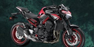 Mesin 948 cc Jadi Andalan Kawasaki Z900 SE di Kelas Naked Bike, Cek Selengkapnya di Sini
