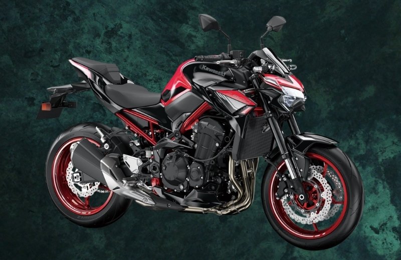 Mesin 948 cc Jadi Andalan Kawasaki Z900 SE di Kelas Naked Bike, Cek Selengkapnya di Sini