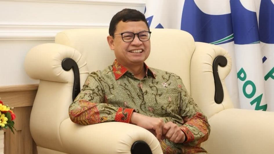 Gagal Tempatkan Pegawai di 27 Ribu SPPG, BPOM Ubah Skema Pengawasan MBG