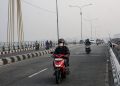 21 Puskesmas Disiagakan Antisipasi Dampak Kualitas Udara Tidak Sehat di Pekanbaru