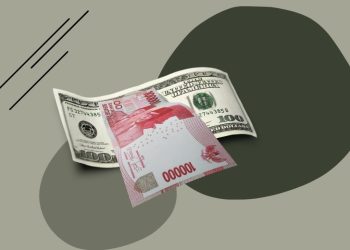 Kurs Rupiah Hari Ini Tertekan, Simak Penjelasannya