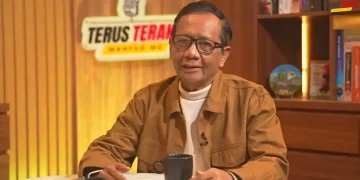 Mahfud MD Sebut Purbaya Tumbang Akibat Komunikasi yang Buruk?