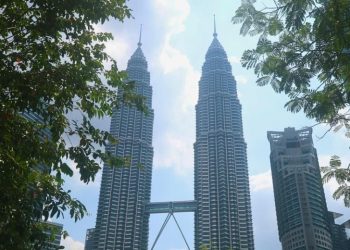 Malaysia Buka Peluang Kerja Sama dengan China, Ini Kata Anwar Ibrahim
