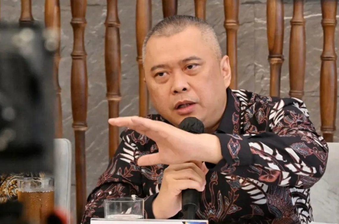 Menhub: Bandara Dibuka Kembali Setelah Keselamatan Penerbangan Dipastikan