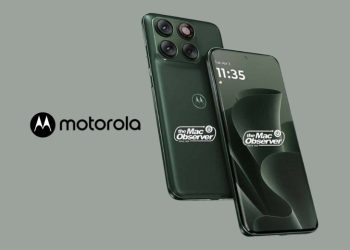 Motorola Edge 70 Neo Siap Meluncur, Ini Bocoran Chipsetnya