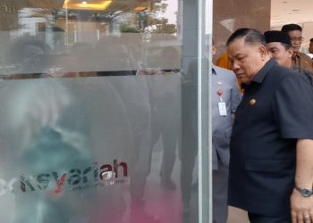 Berikut 5 Nama Direksi, Dirut dan Komisaris Hasil RUPS PT BRK Syariah