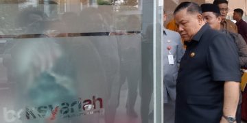 Berikut 5 Nama Direksi, Dirut dan Komisaris Hasil RUPS PT BRK Syariah