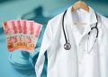 Dokter Minta Keringanan Pajak, IDI Usul PPh Final Maksimal 1%