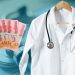 Dokter Minta Keringanan Pajak, IDI Usul PPh Final Maksimal 1%