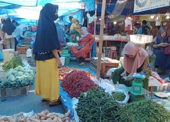 Pemko Pekanbaru Angkas Suara soal Polemik Pasar Panam yang Diklaim Milik Pribadi