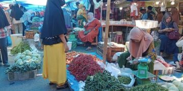 Pemko Pekanbaru Angkas Suara soal Polemik Pasar Panam yang Diklaim Milik Pribadi