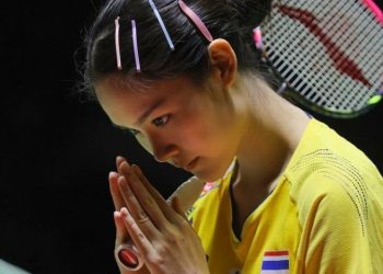 Atlet Bulu Tangkis Thailand Diskors Usai Positif Pakai Doping
