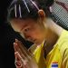 Atlet Bulu Tangkis Thailand Diskors Usai Positif Pakai Doping
