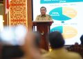 Ini Kata Plt Gubri soal Penambahan Agen Perlinsos di Riau