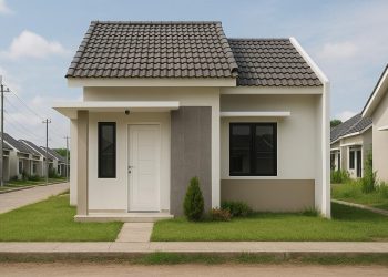 272 Unit Rumah Swadaya Rampung, Kepulauan Meranti Jadi Penerima BSPS Terbanyak di Riau
