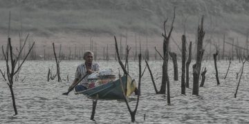 Rekor Suhu Laut dan Udara Global Pecah Bersamaan, Tembus 1,65 Derajat Celsius Tertinggi Sepanjang Sejarah