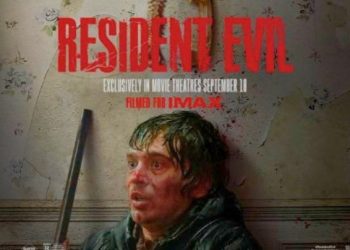 Resident Evil Raih Skor 96 Persen di Rotten Tomatoes