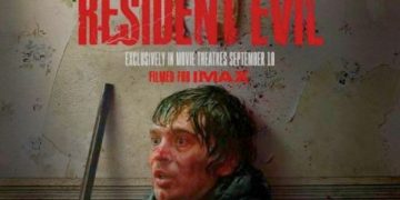 Resident Evil Raih Skor 96 Persen di Rotten Tomatoes