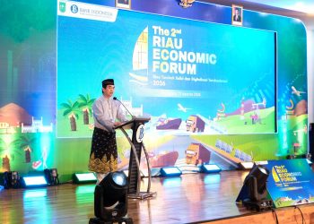 BI Pertegas Hilirisasi Kunci Percepatan Pertumbuhan Ekonomi Riau