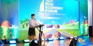 BI Pertegas Hilirisasi Kunci Percepatan Pertumbuhan Ekonomi Riau