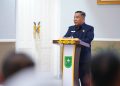 Apa Target SF Hariyanto dari Rakor Desa se-Riau?