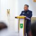Apa Target SF Hariyanto dari Rakor Desa se-Riau?