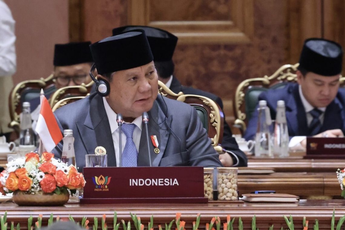 Putusan MK Soal Wajib Belajar Gratis Jadi Sorotan usai Pernyataan Prabowo