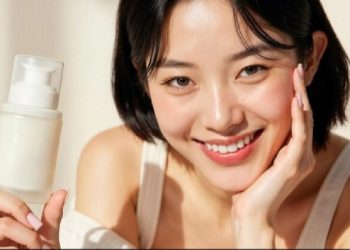 Rekomendasi Suncreen Hanasui untuk Cegah Flek Hitam dengan Perlindungan SPF 50