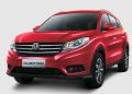 Mobil Dongfeng DFSK Glory 580, SUV 7 Seater Harga Terjangkau dengan Fitur Modern