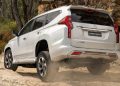 Inilah Keunggulan Fitur Mitsubishi Pajero Sport Dibandingkan SUV Lainnya