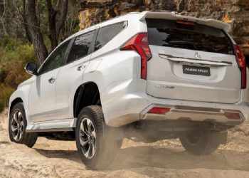 Inilah Keunggulan Fitur Mitsubishi Pajero Sport Dibandingkan SUV Lainnya