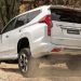 Inilah Keunggulan Fitur Mitsubishi Pajero Sport Dibandingkan SUV Lainnya