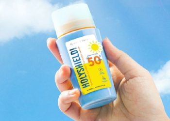 Pilihan 4 Tone up Sunscreen untuk Cerahkan Kulit Kusam Sekaligus Bikin Lembap