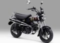 Honda ST125 Dax 2026 Tampil dengan Warna Baru, Dibekali Kopling Sentrifugal, Segini Harga OTR Jakarta