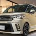 Daihatsu Luxio 2026, MPV Boxy Dijuluki 'Baby Alphard' Harganya Mulai Rp245 Jutaan