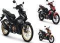 Wahana Honda Gelar Promo September Ceria untuk Motor Supra GTR 150 Potongan hingga Rp1.800.000