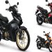 Wahana Honda Gelar Promo September Ceria untuk Motor Supra GTR 150 Potongan hingga Rp1.800.000