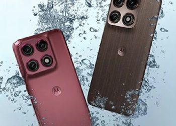 Motorola Edge 70 Pro Plus Resmi Hadir, Bawa Kamera Sony LYTIA 710 dan Baterai 6.500 mAh