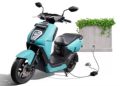 Wahana Honda Gelar Promo September Ceria, Skutik Listrik Honda ICON e:, Segini Potongan Harganya!