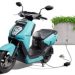 Wahana Honda Gelar Promo September Ceria, Skutik Listrik Honda ICON e:, Segini Potongan Harganya!