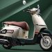 CFMOTO 150 AURA Skuter Urban dengan Teknologi Premium dan Desain Modern Minimalis