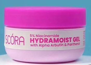 Produk Skincare Scora Cocok untuk Usia Berapa? Ini Penjelasannya