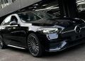 Mercedes-Benz New C300 Amg Line, Sedan Kompak Premium Nuansa Sporty Dibanderol Harga Segini