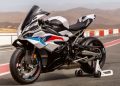 BMW S 1000 RR 2027, Superbike dengan Winglet dan Teknologi Sasis M