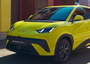 Daftar Mobil Listrik Murah di Indonesia 2026, Pilihan Terbaik Harga di Bawah Rp300 Juta