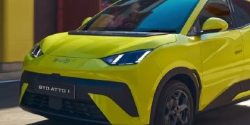 Daftar Mobil Listrik Murah di Indonesia 2026, Pilihan Terbaik Harga di Bawah Rp300 Juta