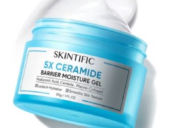 Pilihan 6 Pelembap Skintific yang Sesuai dengan Masalah Pada Kulitmu
