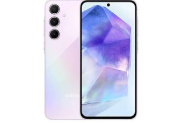 Samsung Galaxy A55 5G, Pilihan Mid-Range Premium dengan Bodi Metal dan Performa Andal