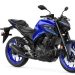 Yamaha MT-03 2026, Motorsport Naked Ringan Cocok untuk Pengendara Pemula Harga Rp81 Jutaan