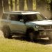 Denza B8 Resmi Meluncur, SUV Premium PHEM Bertenaga 578 PS